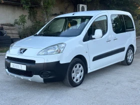 Peugeot Partner 1.6HDI - изображение 1