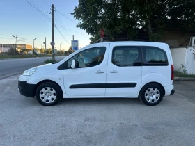 Peugeot Partner 1.6HDI | Mobile.bg    7