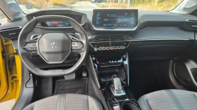 Peugeot 208 1.2i/100кс/Automatic , снимка 12