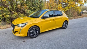 Peugeot 208 1.2i/100кс/Automatic , снимка 1