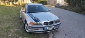 BMW 316, снимка 1