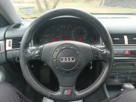 Audi A6 1.9 AFN/AVG, снимка 8