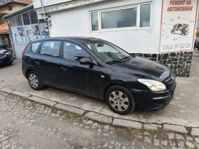 Hyundai I30 1.6i, снимка 8