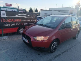 Mitsubishi Colt 1, 3 ГАЗ ЛИЗИНГ 1