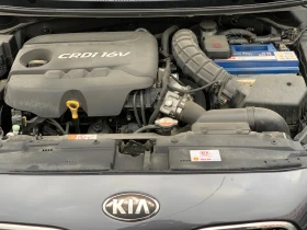 Kia Ceed Хечбек, снимка 8