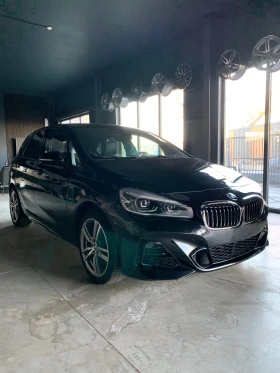 BMW 225 * M Sport* 4x4* Plug-in iPerformance* , снимка 5