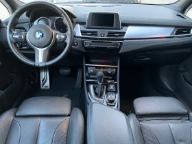 BMW 225 * M Sport* 4x4* Plug-in iPerformance* , снимка 10