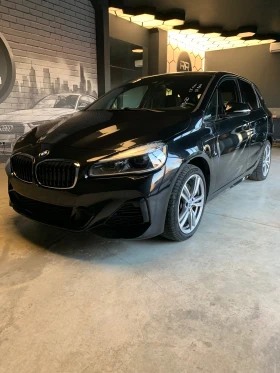 BMW 225 * M Sport* 4x4* Plug-in iPerformance* , снимка 1