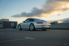 Porsche 911 997.1 Carrera S, снимка 3