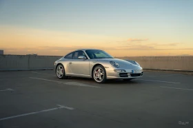 Porsche 911 997.1 Carrera S, снимка 7