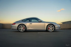 Porsche 911 997.1 Carrera S, снимка 6