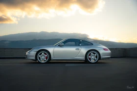 Porsche 911 997.1 Carrera S, снимка 2