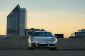 Porsche 911 997.1 Carrera S, снимка 8