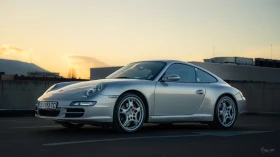 Porsche 911 997.1 Carrera S, снимка 1