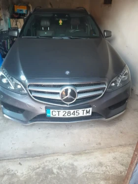 Mercedes-Benz E 350, снимка 17