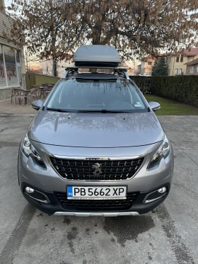 Peugeot 2008, снимка 4