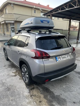 Peugeot 2008, снимка 6