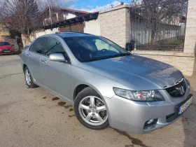 Honda Accord 2, 4, снимка 1