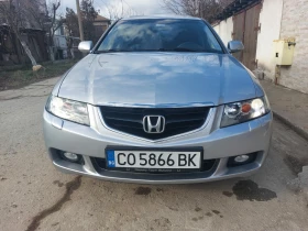 Honda Accord 2, 4, снимка 2