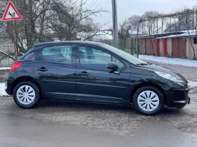 Peugeot 207 1.4i* 75kc* 87000kм* , снимка 3