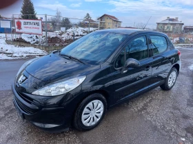 Peugeot 207 1.4i* 75kc* 87000kм* , снимка 1