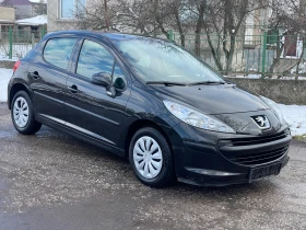 Peugeot 207 1.4i* 75kc* 87000kм* , снимка 2