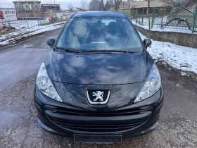 Peugeot 207 1.4i* 75kc* 87000kм* , снимка 6