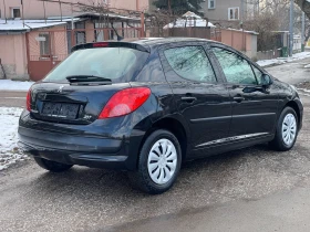 Peugeot 207 1.4i* 75kc* 87000kм* , снимка 4