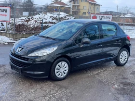 Peugeot 207 1.4i* 75kc* 87000kм* , снимка 17