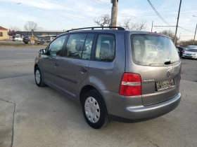 VW Touran 1.9TDI-7m-6sk-Euro-4, снимка 7