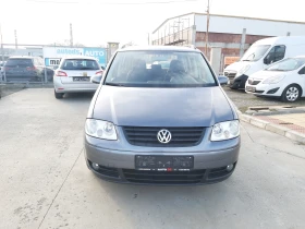 VW Touran 1.9TDI-7m-6sk-Euro-4, снимка 2