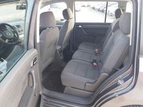 VW Touran 1.9TDI-7m-6sk-Euro-4, снимка 16