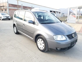 VW Touran 1.9TDI-7m-6sk-Euro-4, снимка 3