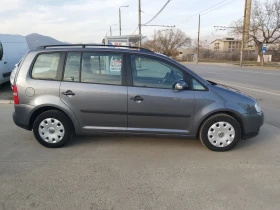 VW Touran 1.9TDI-7m-6sk-Euro-4, снимка 4