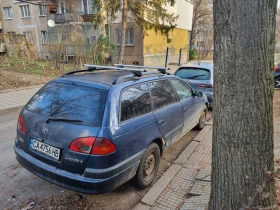 Toyota Avensis, снимка 3