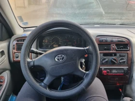 Toyota Avensis, снимка 1