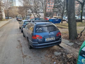 Toyota Avensis, снимка 5