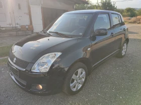     Suzuki Swift  FACELIFT 4x4