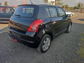 Suzuki Swift  FACELIFT 4x4, снимка 6