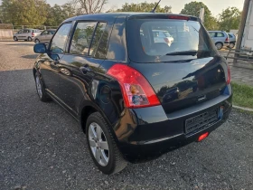     Suzuki Swift  FACELIFT 4x4