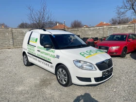 Skoda Praktik 1.6TDI KLIMA, снимка 1