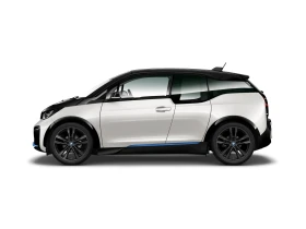 BMW i3 120Ah, снимка 4