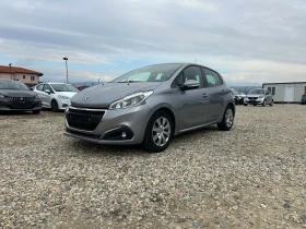 Peugeot 208  1