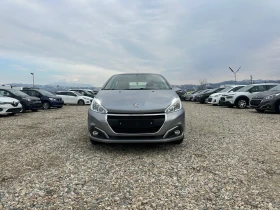 Peugeot 208 - 7800 EUR - 38918233 | Car24.bg