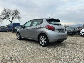 Peugeot 208 - 7800 EUR - 38918233 | Car24.bg