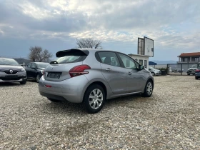 Peugeot 208 - 7800 EUR - 38918233 | Car24.bg