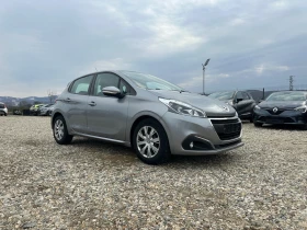 Peugeot 208 - 7800 EUR - 38918233 | Car24.bg