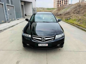 Honda Accord 2.0i V-TEC, снимка 3