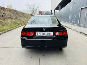 Honda Accord 2.0i V-TEC, снимка 7