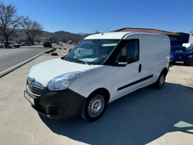 Opel Combo 1.6 CDTI evro6 Maxi, снимка 1